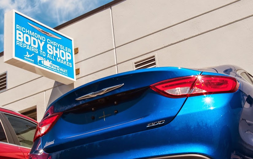 Richmond Chrysler Dodge Jeep Ram | 5491 Parkwood Way, Richmond, BC V6V 2M4, Canada | Phone: (604) 273-7521