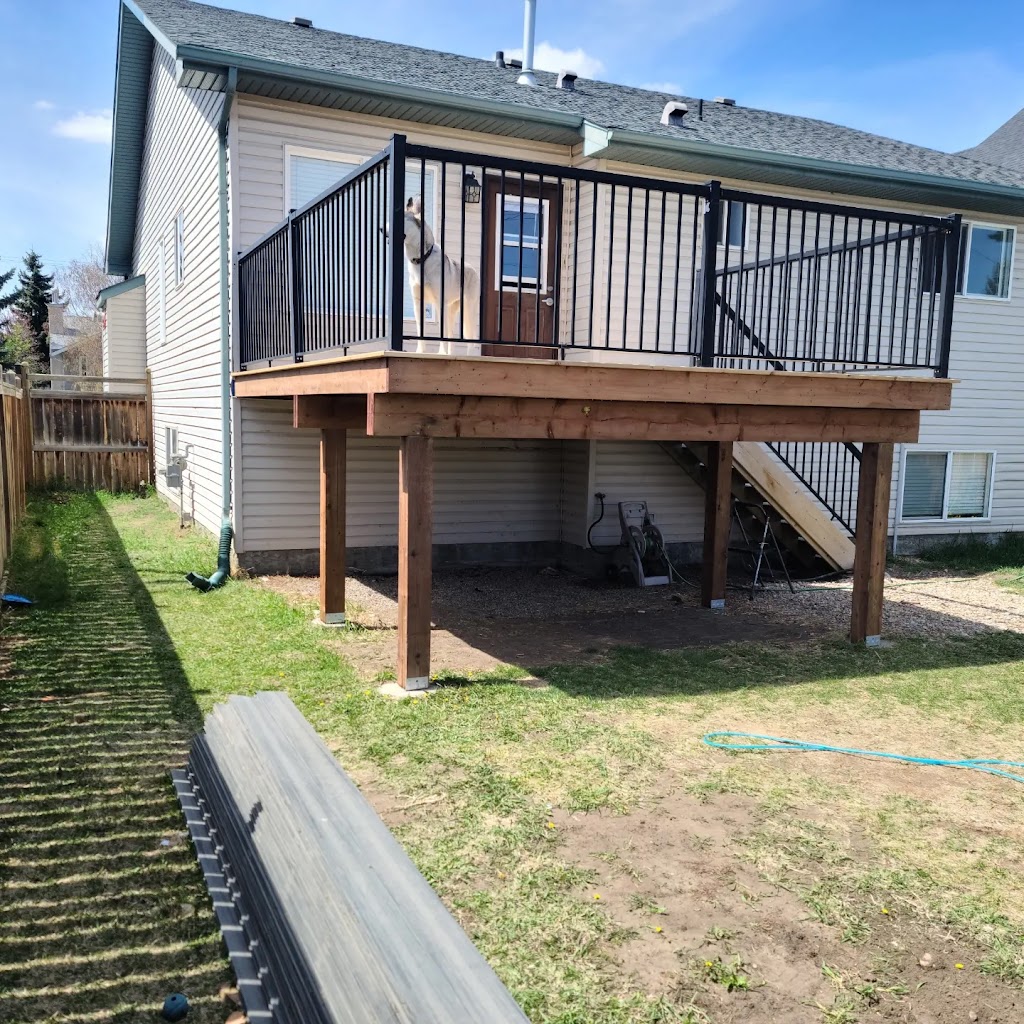 Mountain Range Developments | 152 Shawinigan Dr SW, Calgary, AB T2Y 2W1, Canada | Phone: (403) 968-0427