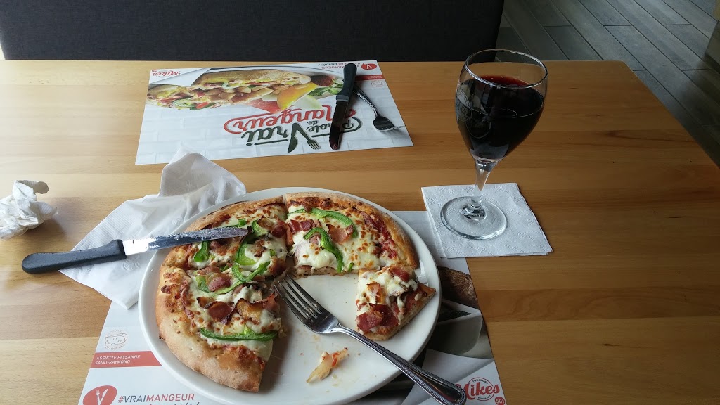 Toujours Mikes | 1850 Av Dollard, LaSalle, QC H8N 1T8, Canada | Phone: (514) 364-3131