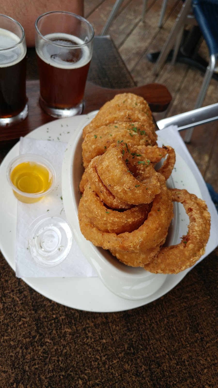 Microbrasserie de lÎle d’Orléans | 2471 Chemin Royal, Sainte-Famille, QC G0A 3P0, Canada | Phone: (418) 829-0408
