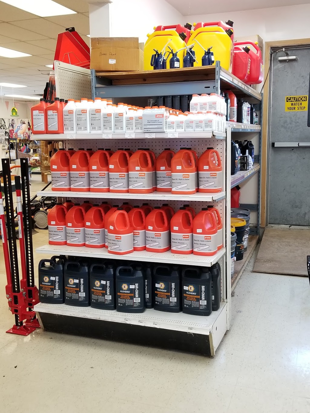 MADOC FARM SUPPLY LTD. | 264 St Lawrence St W, Madoc, ON K0K 2K0, Canada | Phone: (613) 473-4227