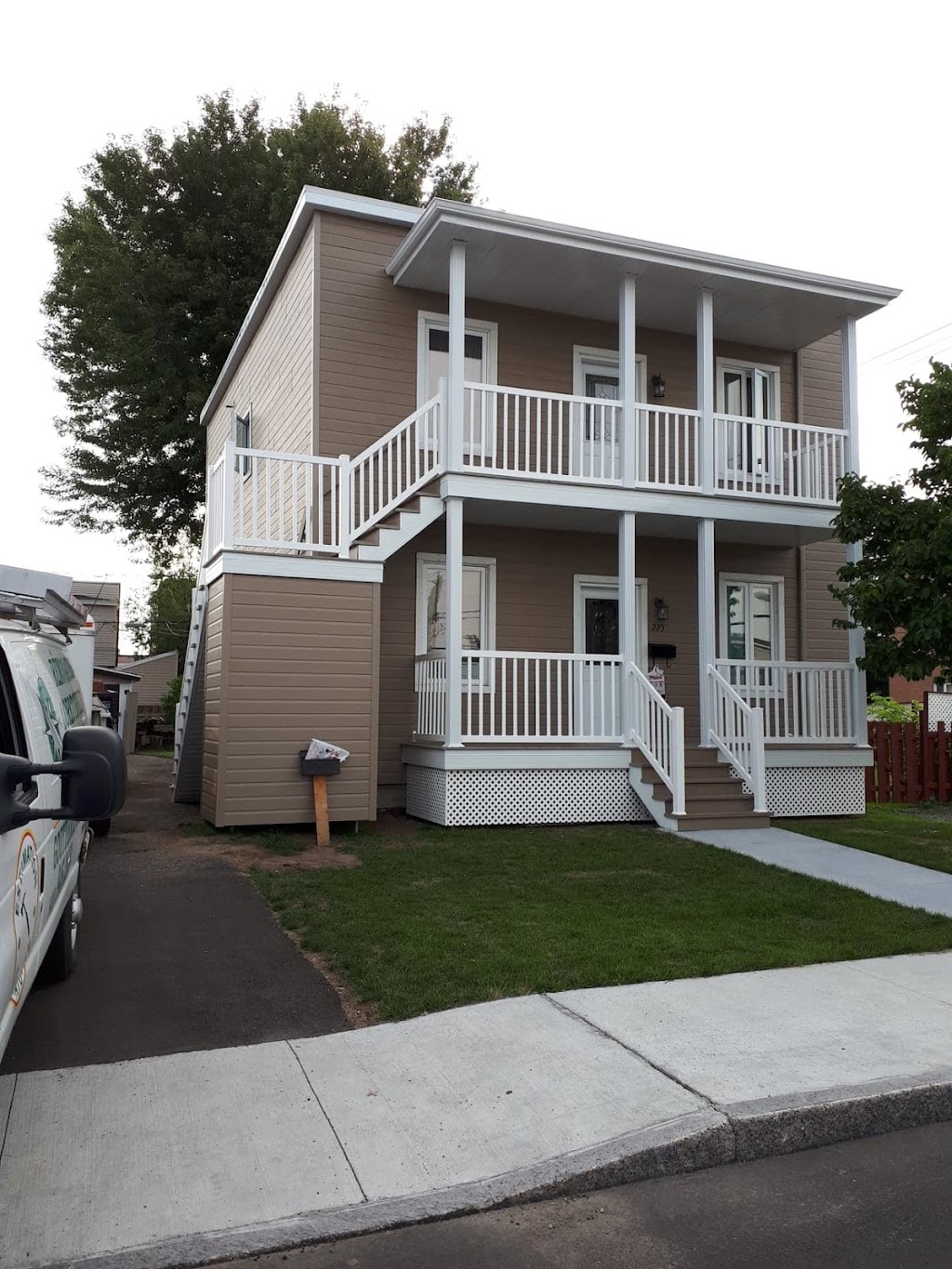 Rénovation Loretteville | 1295 Rue de lÉquinoxe, Québec, QC G3K 2V5, Canada | Phone: (418) 573-8555