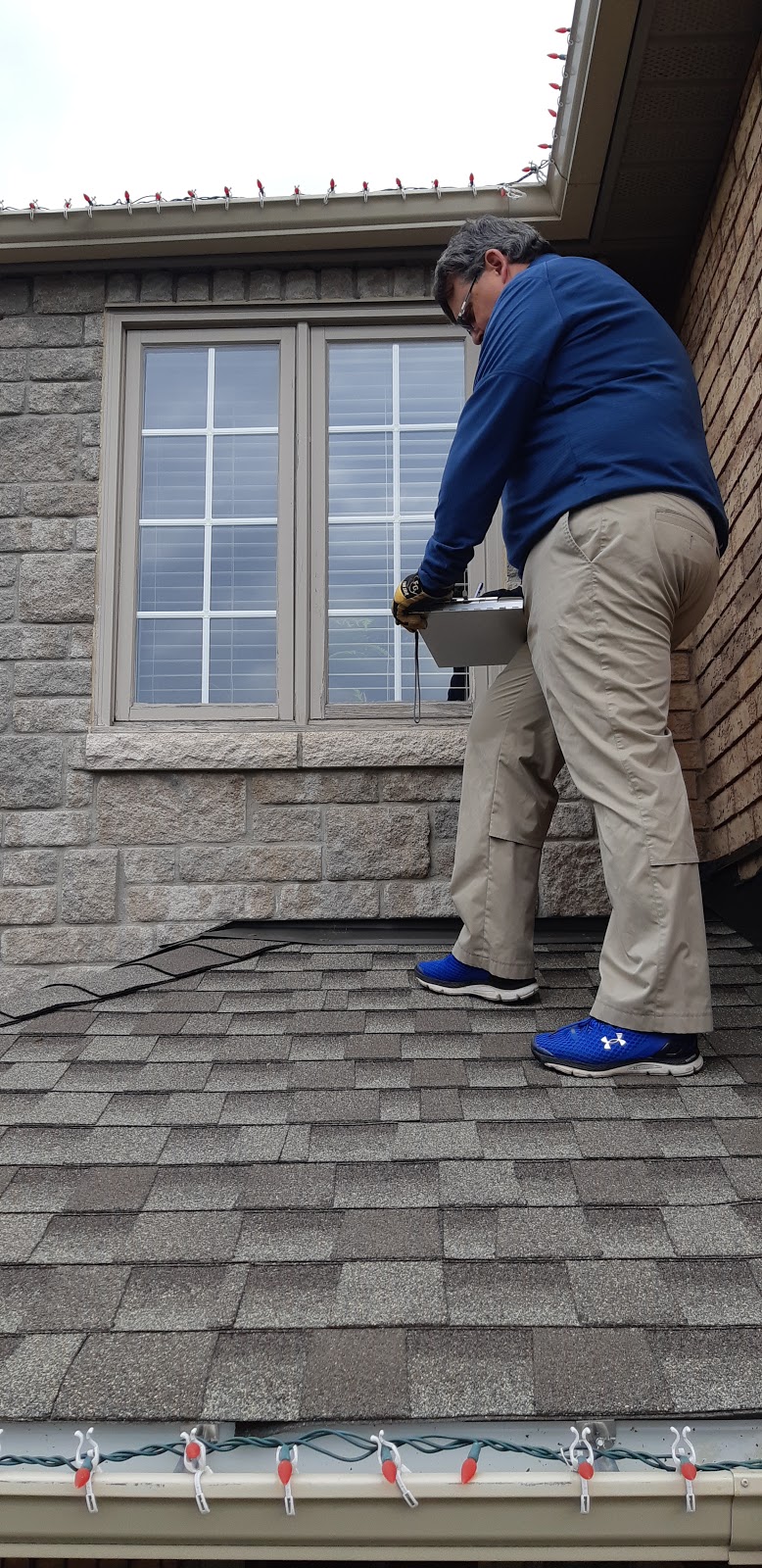 TruSpace Inspections | 10 Bluegrass Dr, Barrie, ON L4N 9N9, Canada | Phone: (705) 627-9634