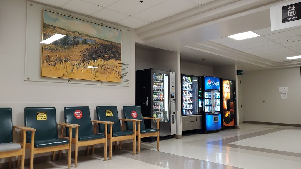 Victoria Hospital | 1200 24 St W, Prince Albert, SK S6V 4B2, Canada | Phone: (306) 765-6000