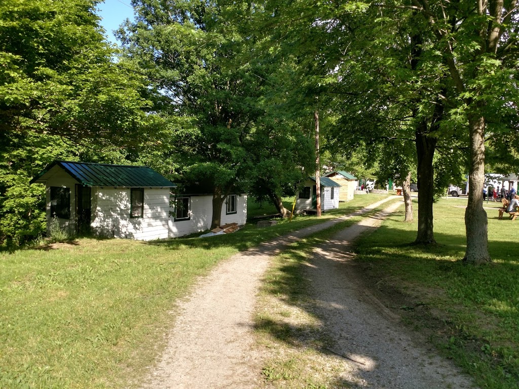 Omagh Bible School | 1014 Lower Base Line W, Milton, ON L9T 2X8, Canada | Phone: (905) 878-9156
