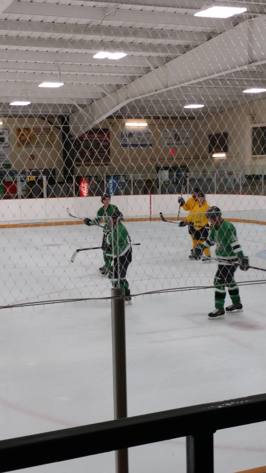 West Lorne Arena | 171 Graham Rd, West Lorne, ON N0L 2P0, Canada | Phone: (519) 768-1380