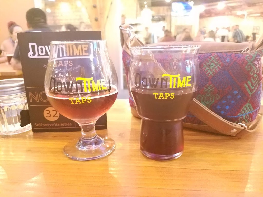 DownTime Taps | 1730 Labounty Dr #11, Ferndale, WA 98248, USA | Phone: (360) 393-3114
