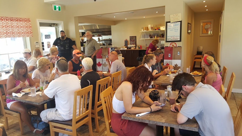 The Breakfast Beacon | 337 Gorham Rd, Ridgeway, ON L0S 1N0, Canada | Phone: (289) 876-8555