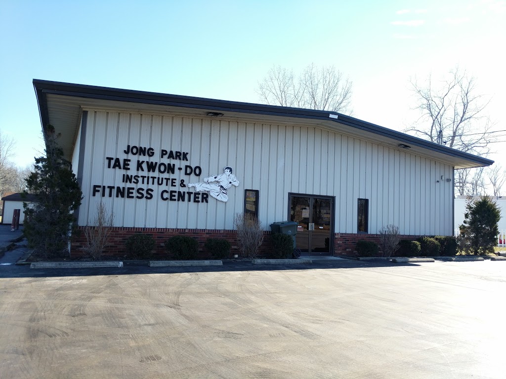 Prescotts Martial Arts Academy (Formerly Jong Park Institute) | 1321 Erie Ave, North Tonawanda, NY 14120, USA | Phone: (716) 695-3552