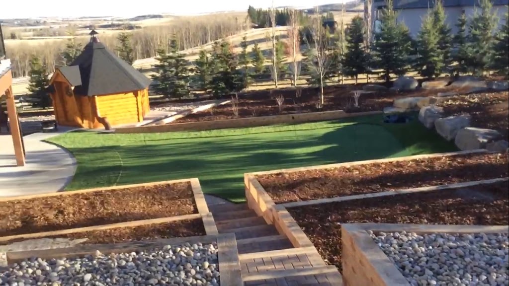 Jubilee Landscape Inc. | 6-10 Auburn Bay Park SE, Calgary, AB T3M 1K8, Canada | Phone: (403) 312-6780