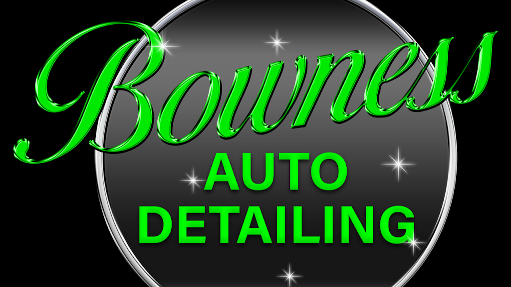 Bowness Auto Detailing | point of interest | 7708 Bowness Rd NW, Calgary, AB T3B 0H1, Canada | 4039921426 OR +1 403-992-1426