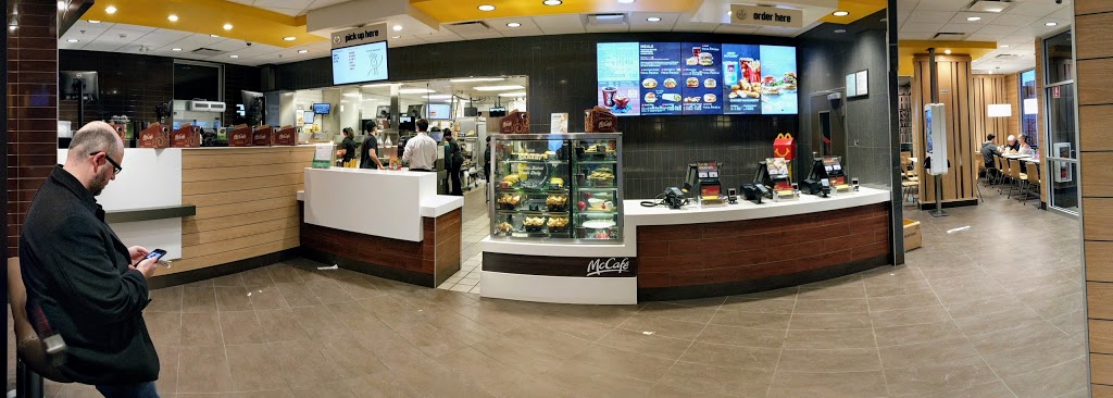 McDonalds | 35 Sage Hill Plaza NW, Calgary, AB T3R 0H5, Canada | Phone: (587) 755-0136
