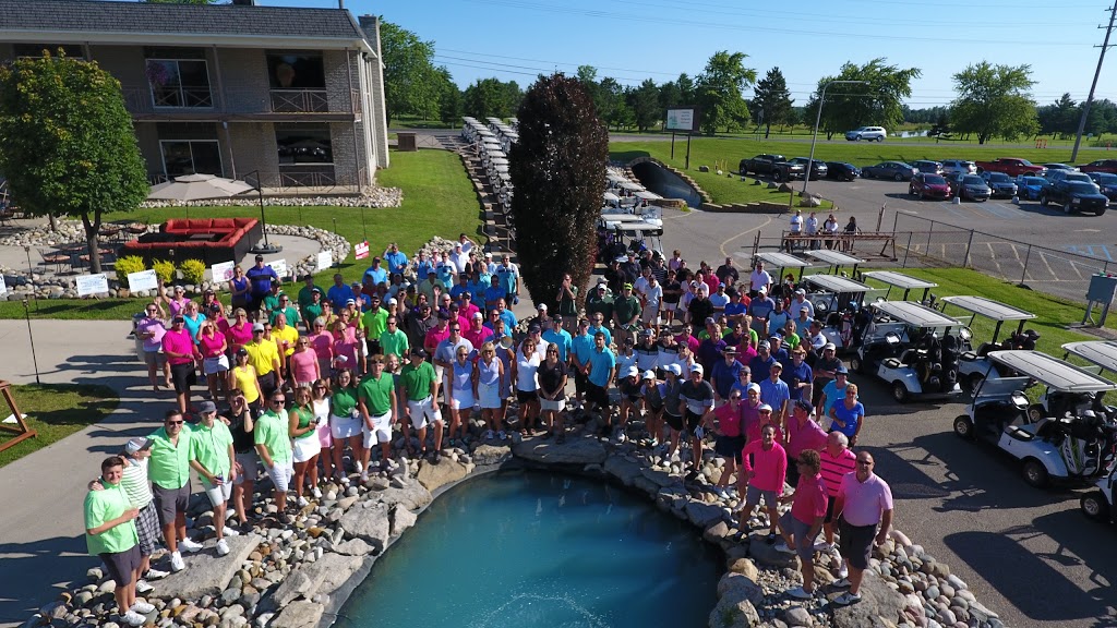 Lakeview Hills Golf Resort | 6560 Peck Rd, Lexington, MI 48450, USA | Phone: (810) 359-8901