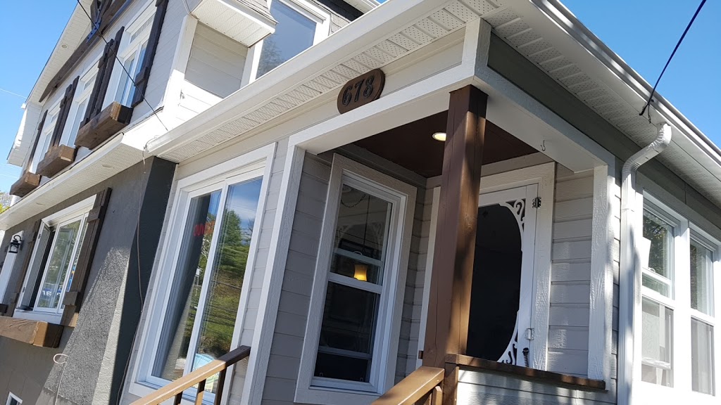 Café Boulangerie du Village | 678 Chemin de Ste Anne des Lacs, Sainte-Anne-des-Lacs, QC J0R 1B0, Canada | Phone: (450) 643-0317