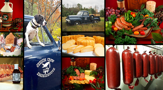 D & D Meats | 8945 NY-22, West Chazy, NY 12992, USA | Phone: (518) 493-2300