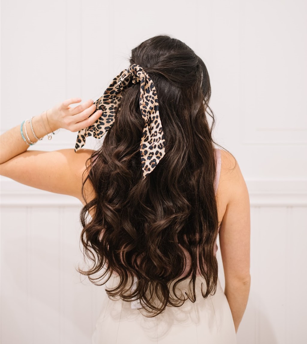 Euphoria Hair & Accessories Lounge | 5015 111 St NW #455, Edmonton, AB T6H 4M6, Canada | Phone: (587) 499-0123