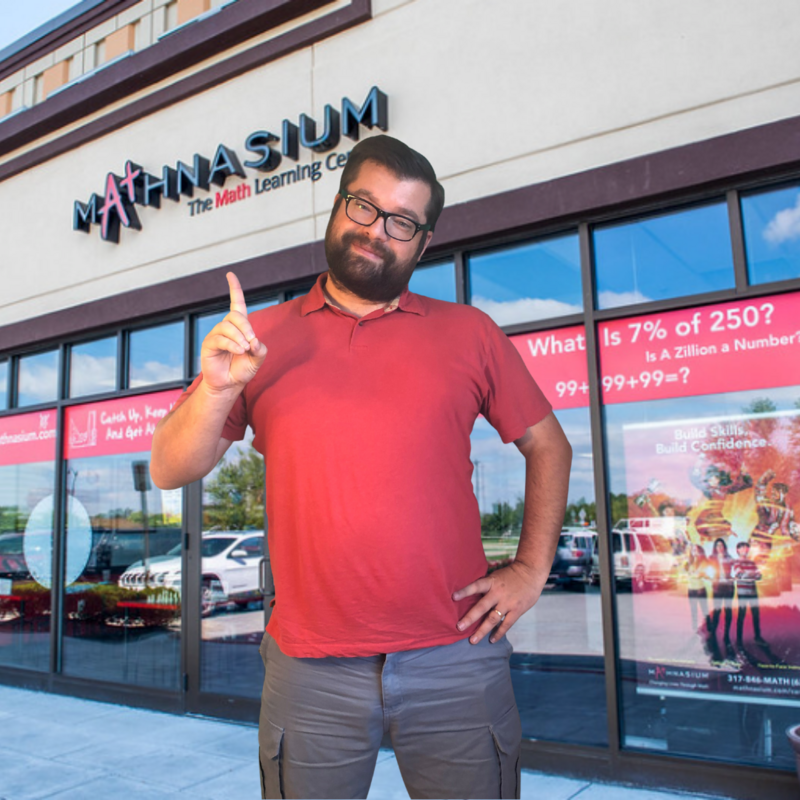 Mathnasium | 660 Sterling Lyon Pkwy Unit #3 660 - 06, Winnipeg, MB R3P 1E9, Canada | Phone: (204) 885-6284