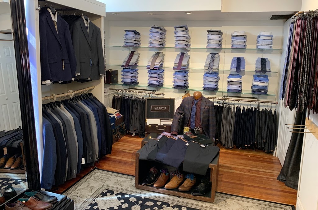 Chris James | 253 Ontario St, Kingston, ON K7L 2Z4, Canada | Phone: (613) 541-0707