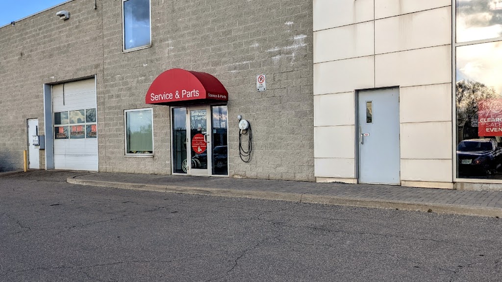 Parts | 585 Steeles Ave E, Milton, ON L9T 1Y6, Canada | Phone: (905) 878-4137