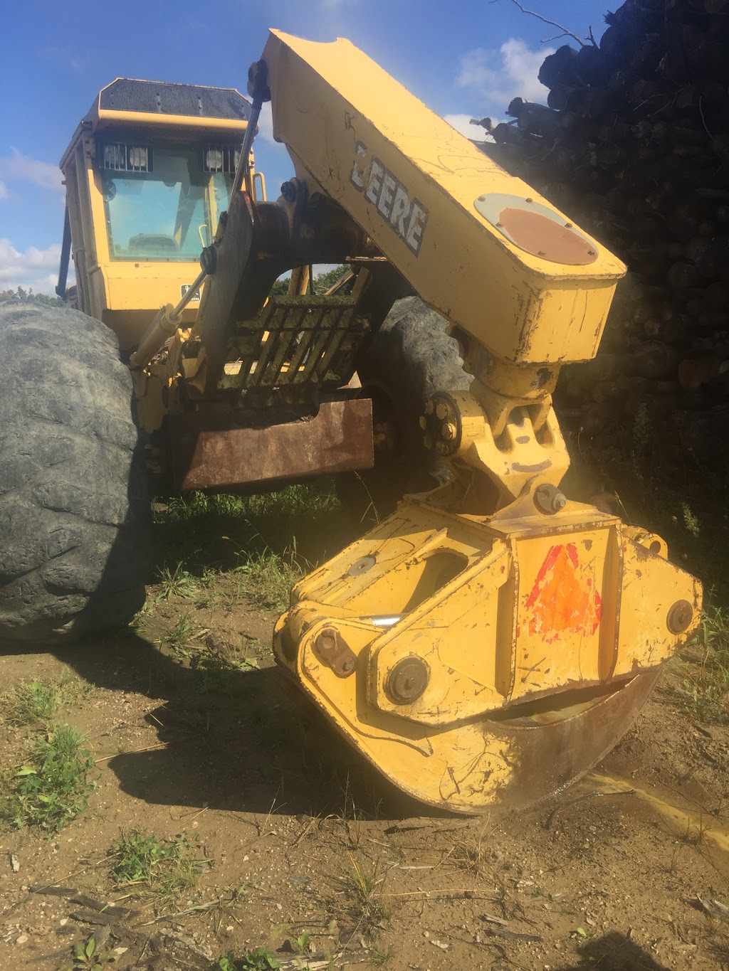 Quality Firewood & Supply, Inc. | 7992 Bryce Rd, Avoca, MI 48006, USA | Phone: (810) 650-1853