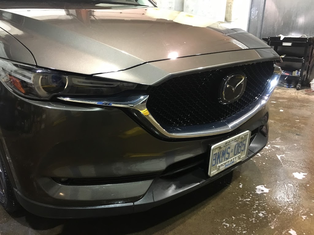 Cookstown auto detailing | 5444 5th Side Rd unit 3, Cookstown, ON L0L 1L0, Canada | Phone: (416) 876-6542