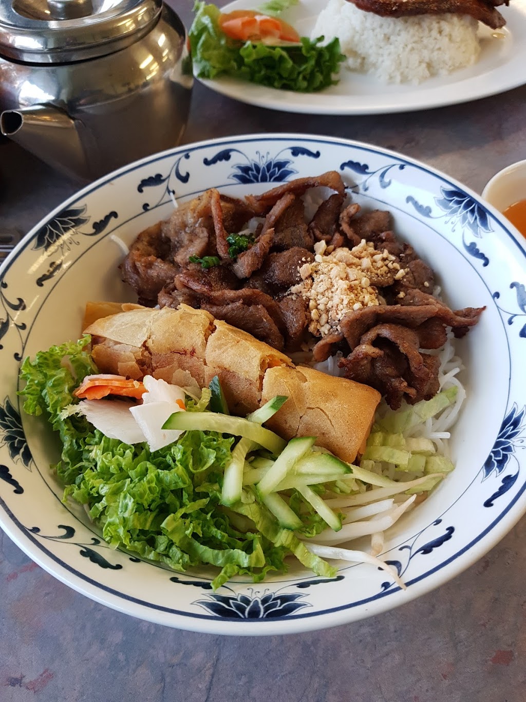 Pho Saigon | 240 Silvercreek Pkwy N, Guelph, ON N1H 7P8, Canada | Phone: (519) 822-2800