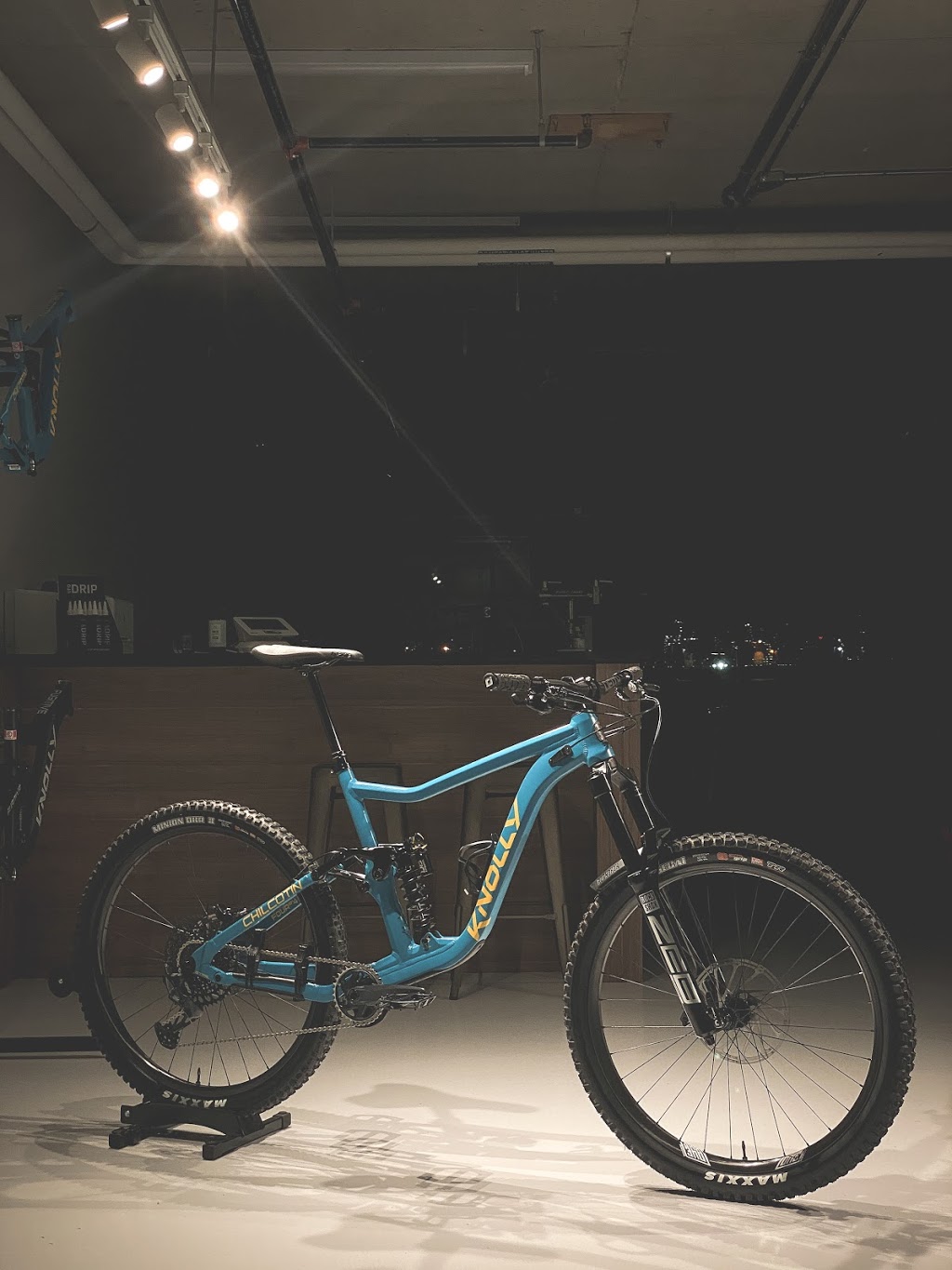 Two Wheels Adventure | 370 Esplanade E #201, North Vancouver, BC V7L 1A4, Canada | Phone: (604) 312-5522