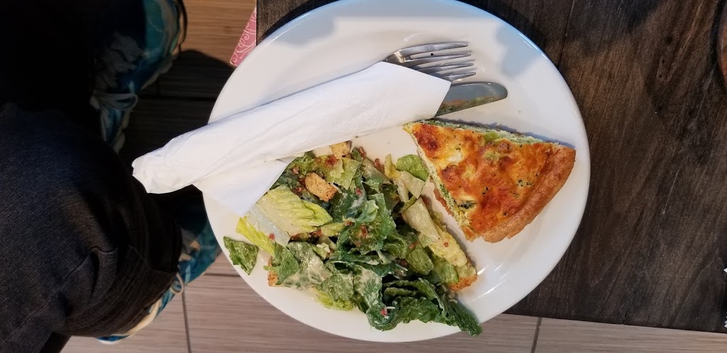 Journeys Blend Café | 30 Mountain Rd, Collingwood, ON L9Y 5H7, Canada | Phone: (705) 445-2223