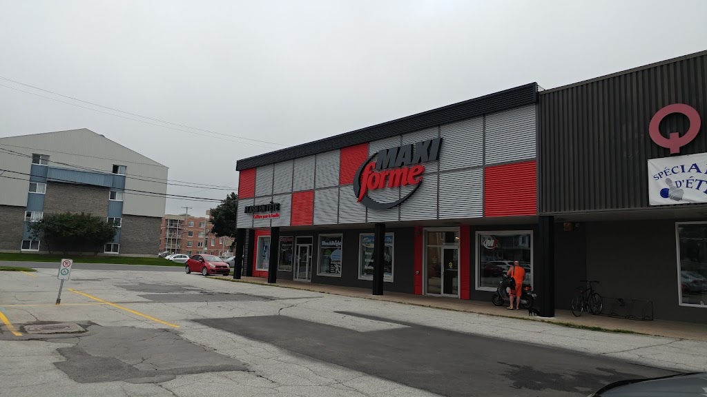 Centre thérapeutique des Bois-Francs | 98 Boul. des Bois-Francs N, Victoriaville, QC G6P 1E7, Canada | Phone: (819) 740-7958