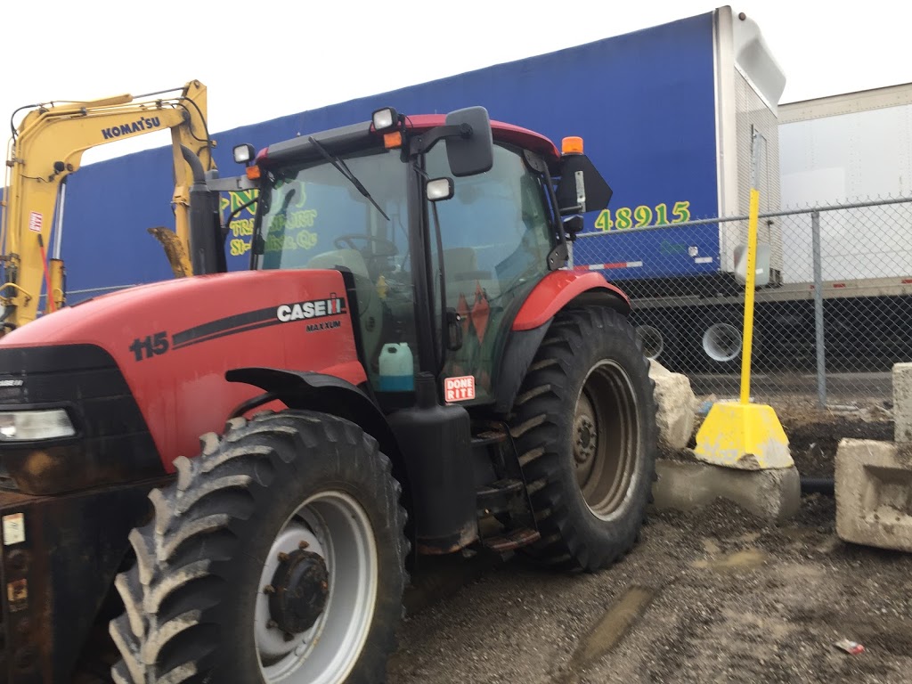 Done Rite Group | 19 Wheeler Dr, Bolton, ON L7E 1G9, Canada | Phone: (905) 857-1537