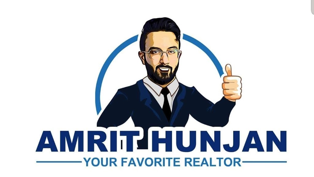 Amrit Hunjan REMAX SELECT | 12650 151 Ave NW #102, Edmonton, AB T5X 0A1, Canada | Phone: (780) 934-6555