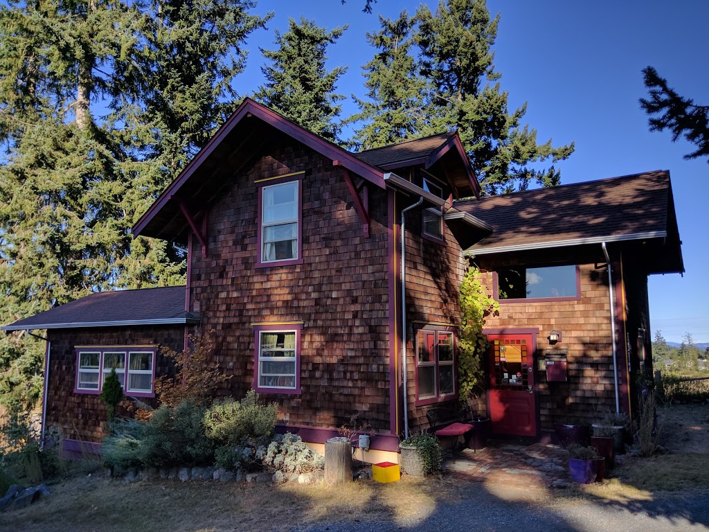 Juniper Lane Guest House | 1312 Beaverton Valley Rd, Friday Harbor, WA 98250, USA | Phone: (360) 378-7761
