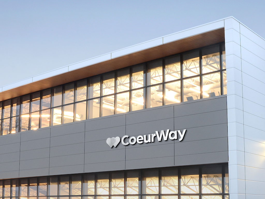 CoeurWay | 1984 Bd de Tadoussac, Saguenay, QC G7G 1K7, Canada | Phone: (418) 820-7022