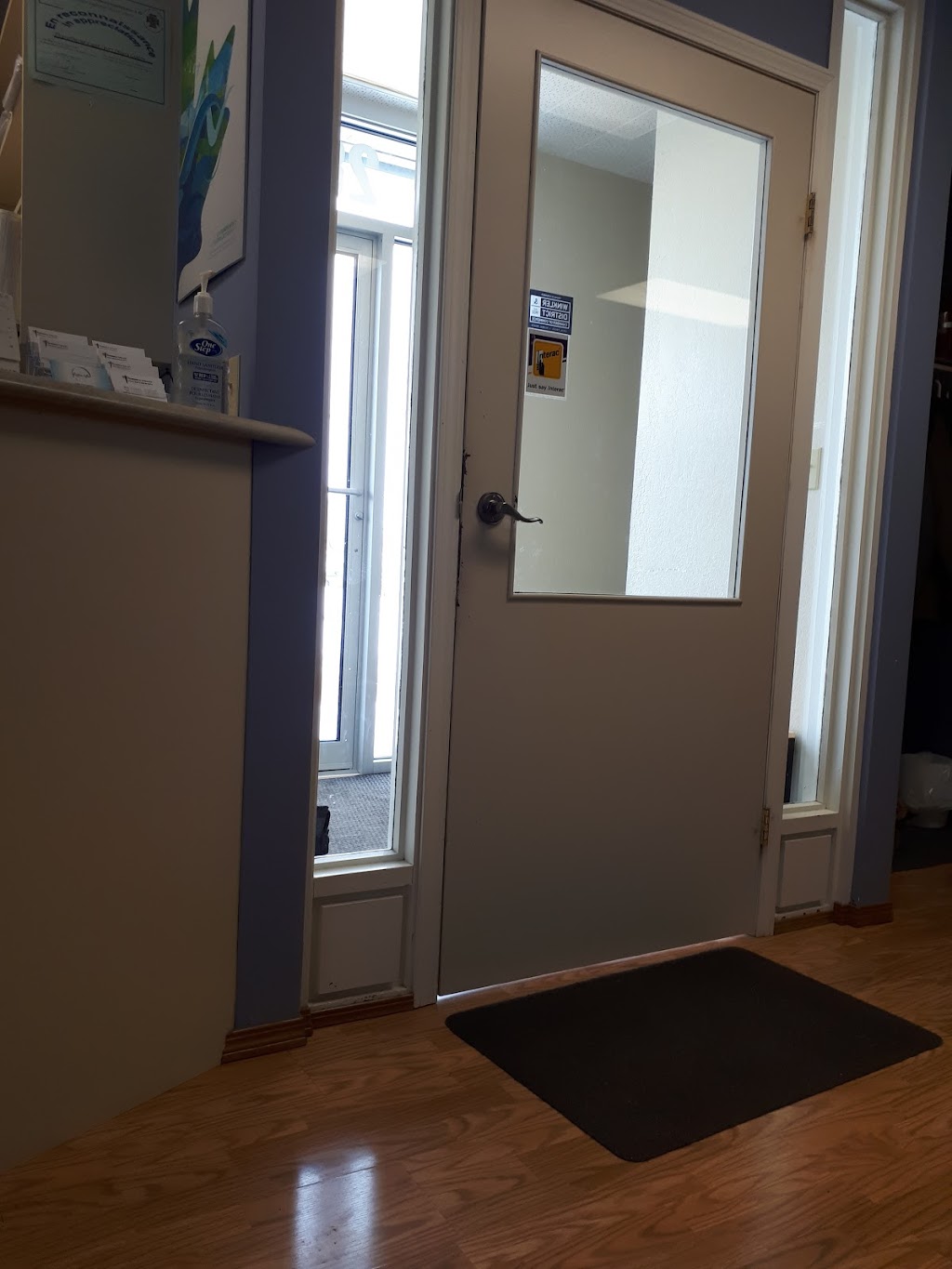 Pembina Valley Physiotherapy & Sports Injury Centre | 286 S Railway Ave, Winkler, MB R6W 0M8, Canada | Phone: (204) 325-8555