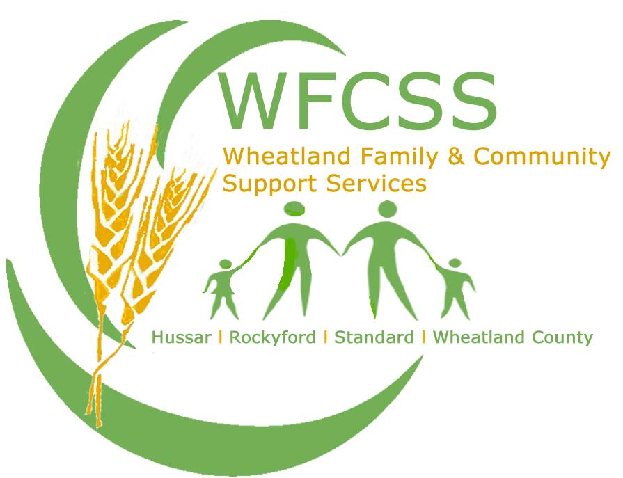Wheatland Family & Community Support Services | Hwy 1, RR 1, Strathmore, AB T1P 1J6, Canada | Phone: (403) 934-5335