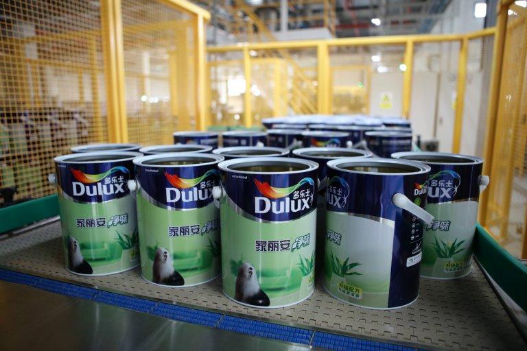 Akzo Nobel Coatings LTD | 10190 199b St, Langley City, BC V1M 3X8, Canada