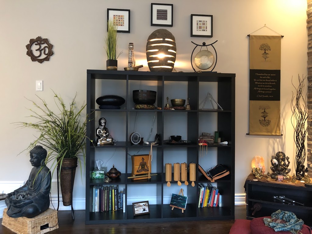 Gaia Wellness Retreat Barrhaven | 32 Rideaucrest Dr, Nepean, ON K2G 6A4, Canada | Phone: (613) 203-4641