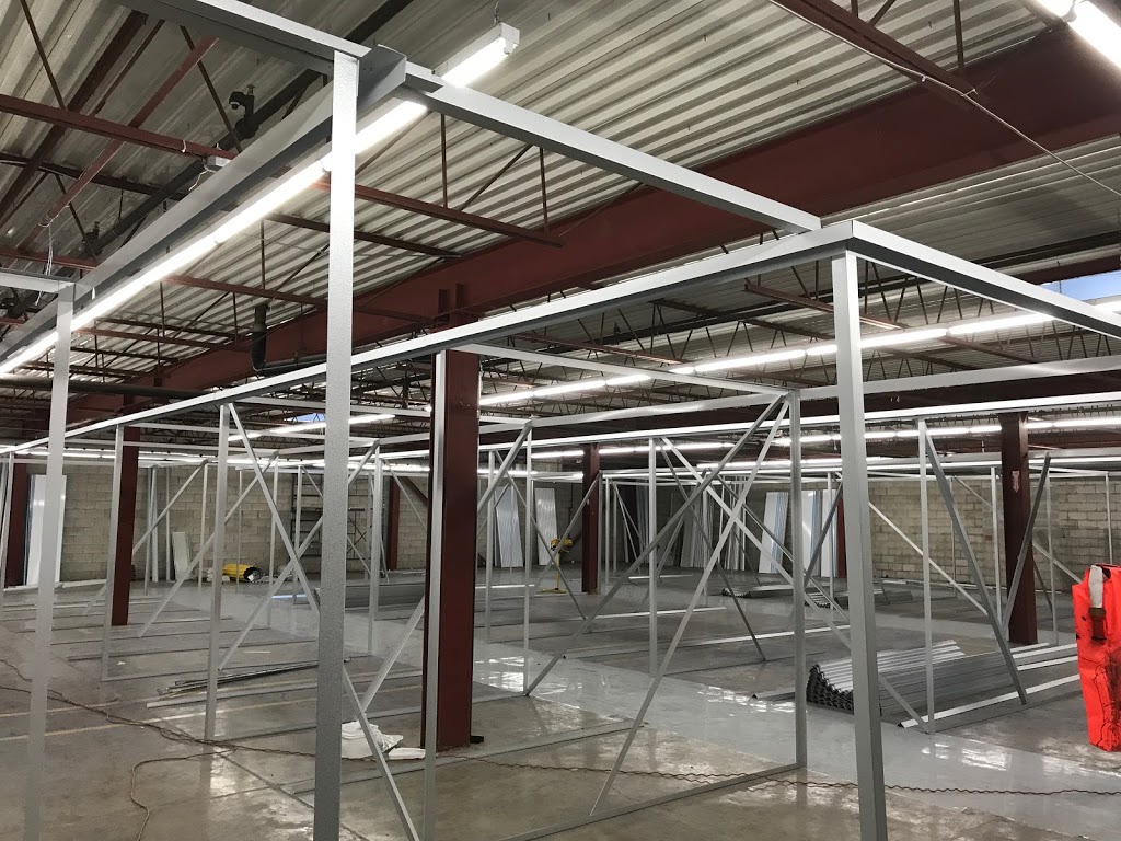 Camtech Electric Inc Richmond Hill | 111 Matteo David Dr, Richmond Hill, ON L4S 2S9, Canada | Phone: (416) 857-2007