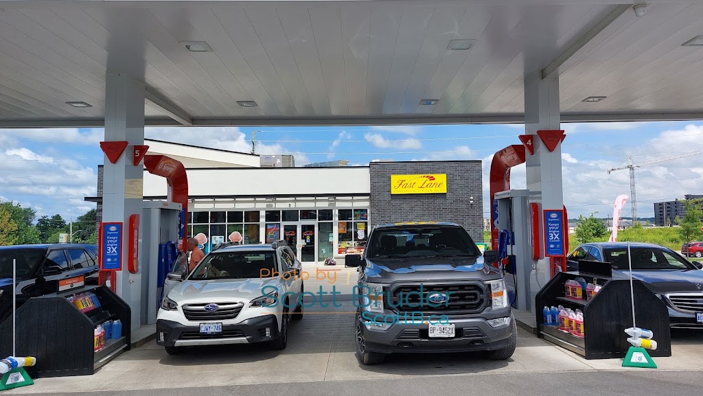 Fast Lane Car Wash | 1900 Oxford St W, London, ON N6K 4M9, Canada | Phone: (519) 474-1222