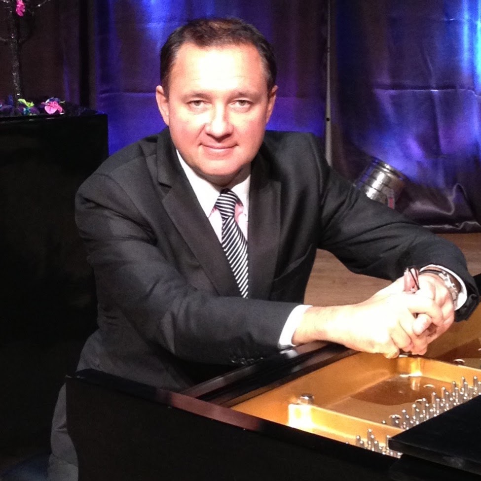 Jazz Pianist Calgary | 104 Woodmont Terrace SW, Calgary, AB T2W 4Z4, Canada | Phone: (403) 619-3004