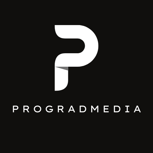 ProgradMedia | 964 Rue Maxime-Vinet, Lavaltrie, QC J5T 2W1, Canada | Phone: (450) 421-0271