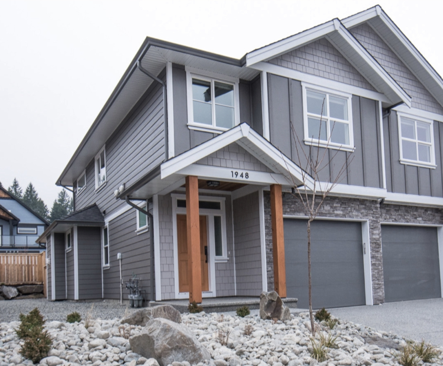 Vanta Home Duncan | 1948 farleigh way, Duncan, BC V9L 0H1, Canada | Phone: (778) 387-3120