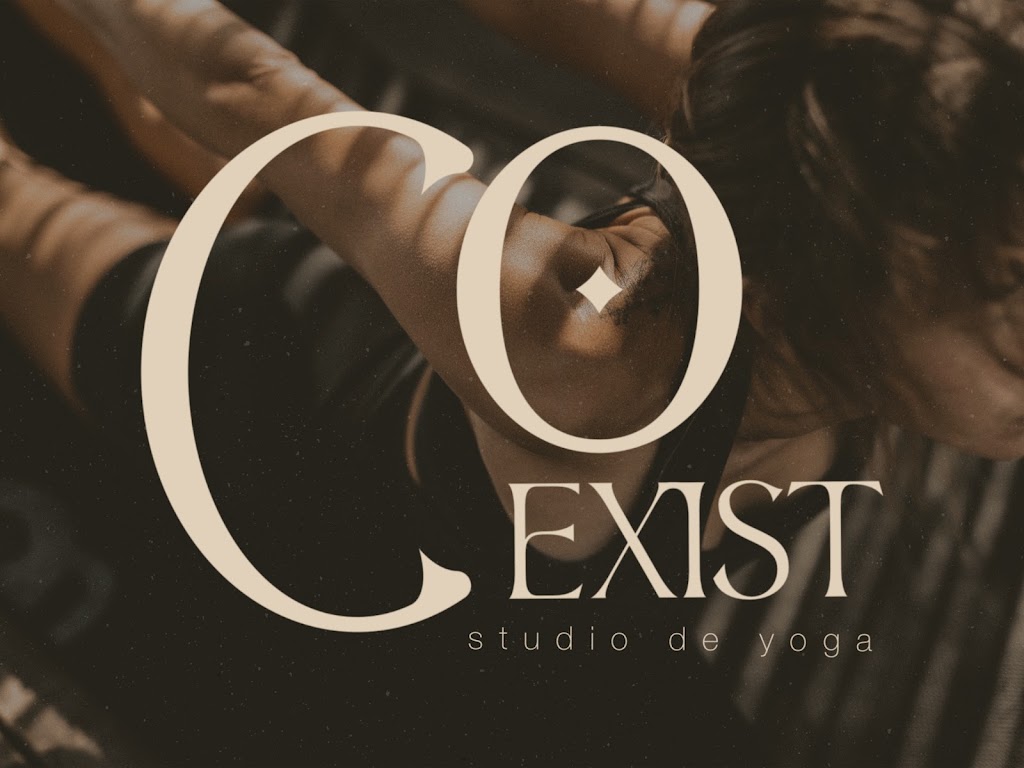 Coexist Yoga Studio | 2799 Côte Saint-Charles, Saint-Lazare, QC J7T 2J4, Canada | Phone: (514) 826-4241