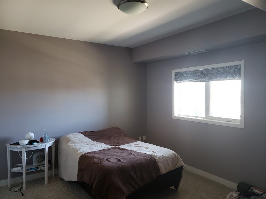 Brilliant Colours Professional Painters | 74 Abbeydale Crescent, Winnipeg, MB R3Y 0B2, Canada | Phone: (204) 292-9048