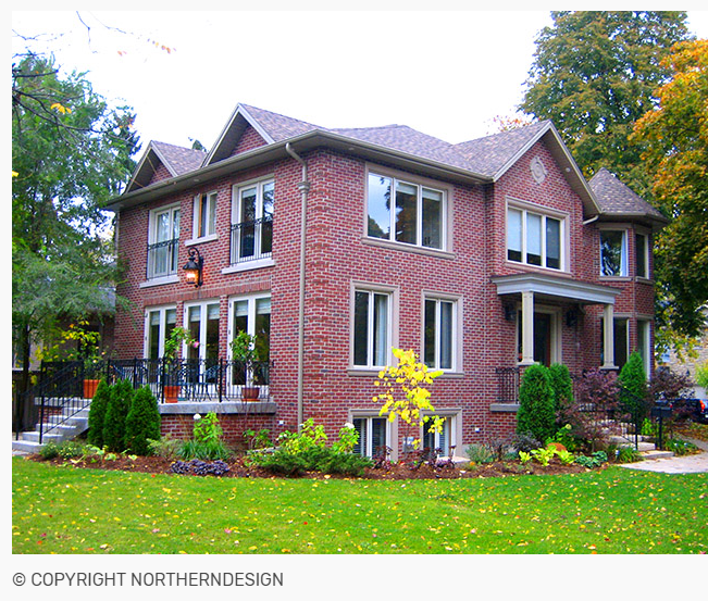 Northern Design Inc. 2155 Leanne Blvd Suite 204, Mississauga, ON L5K 2K8, Canada