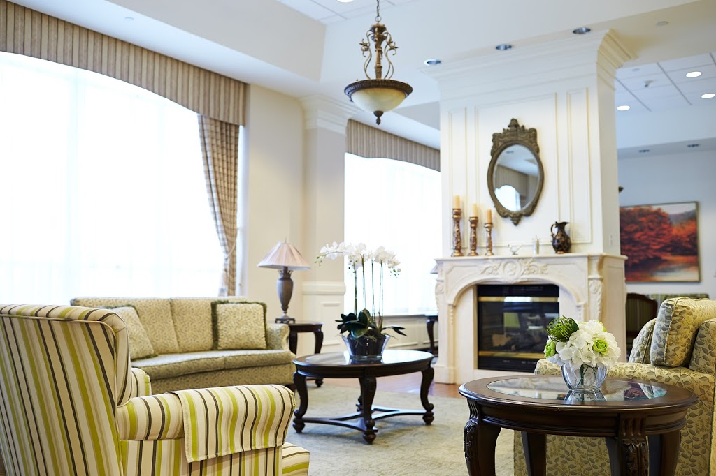 Kensington Place Retirement Residence | 866 Sheppard Ave W, North York, ON M3H 2T5, Canada | Phone: (416) 636-9555