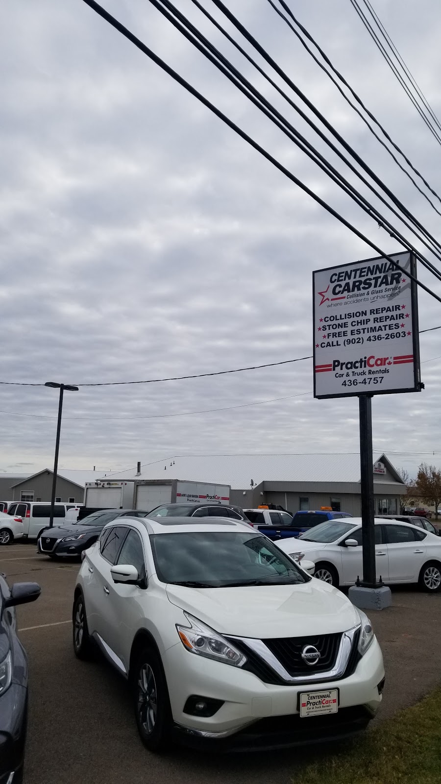 Centennial Carstar Summerside | 610 South Dr, Summerside, PE C1N 3Z7, Canada | Phone: (902) 436-2603