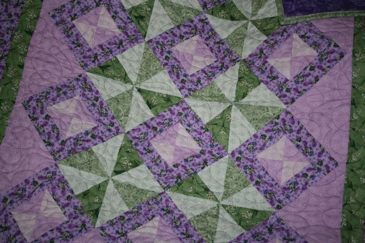 Rondas Quilt Creations | point of interest | 91 Pinnacle St N, Brighton, ON K0K 1H0, Canada | 6138859224 OR +1 613-885-9224