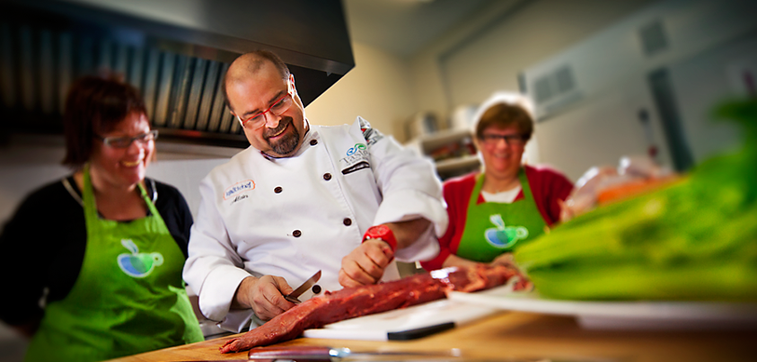 The Kilted Chef | 3007 Three Brooks Rd, Pictou, NS B0K 1H0, Canada | Phone: (902) 396-9146