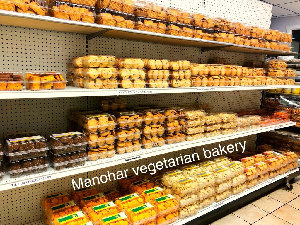 MANOHAR VEGETARIAN BAKERY | Castleridge Blvd NE, Calgary, AB T3J 3J8, Canada | Phone: (403) 455-9528